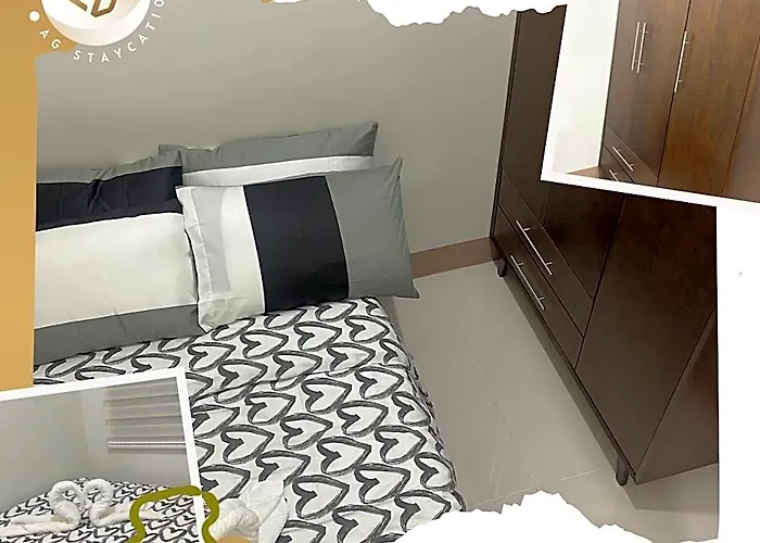 Shore 3 Residences 1br With Balcony Near Moa Hotel 5*